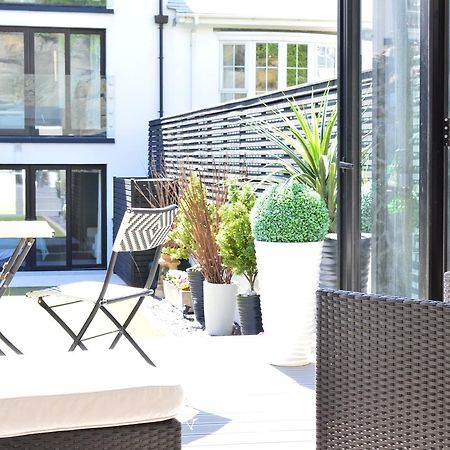 Bed and Breakfast Pier39Portrush Adult Only Екстер'єр фото
