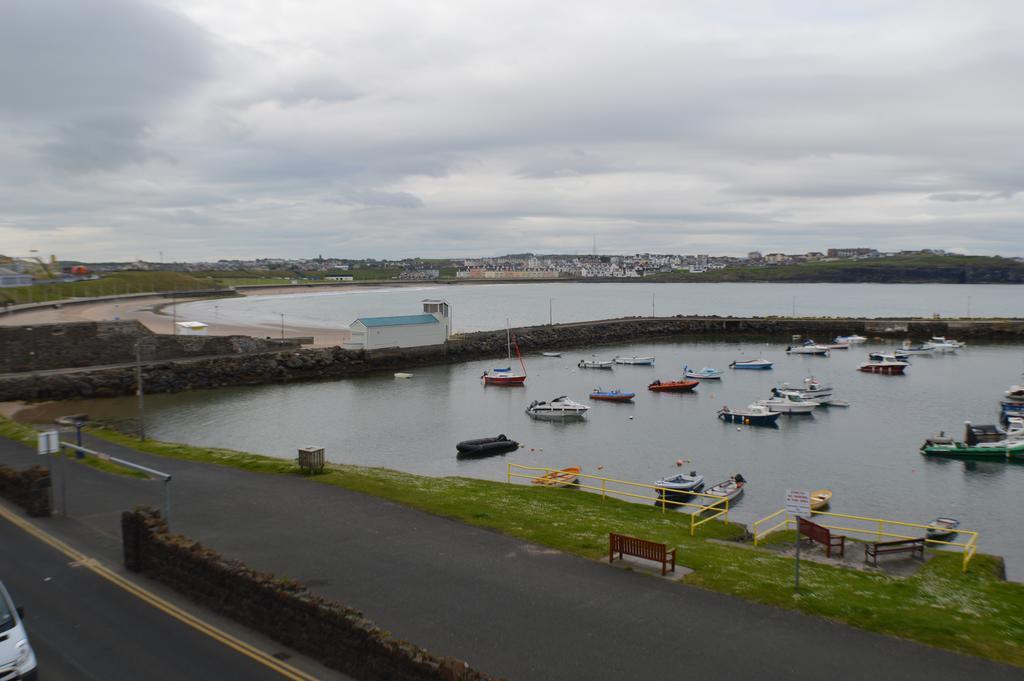Bed and Breakfast Pier39Portrush Adult Only Номер фото