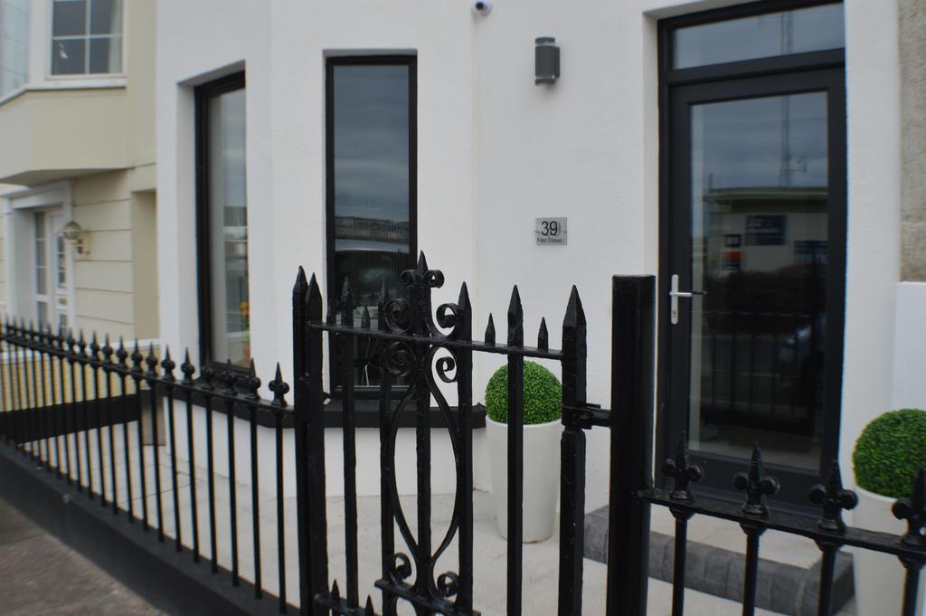 Bed and Breakfast Pier39Portrush Adult Only Екстер'єр фото