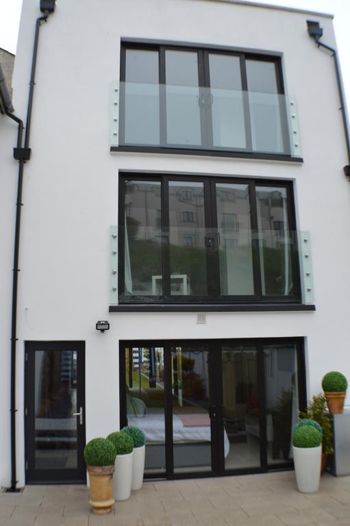 Bed and Breakfast Pier39Portrush Adult Only Екстер'єр фото