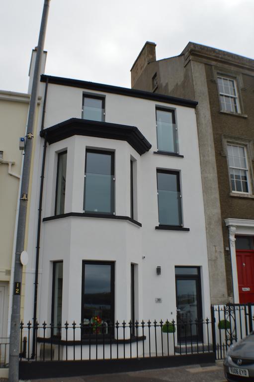Bed and Breakfast Pier39Portrush Adult Only Екстер'єр фото