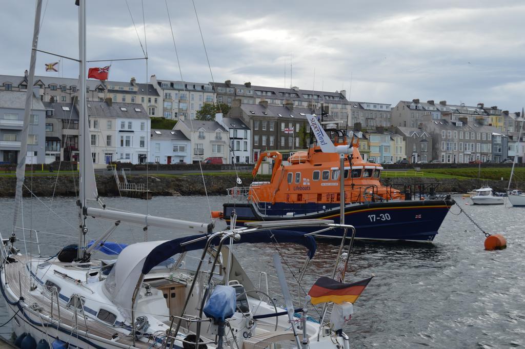 Bed and Breakfast Pier39Portrush Adult Only Екстер'єр фото
