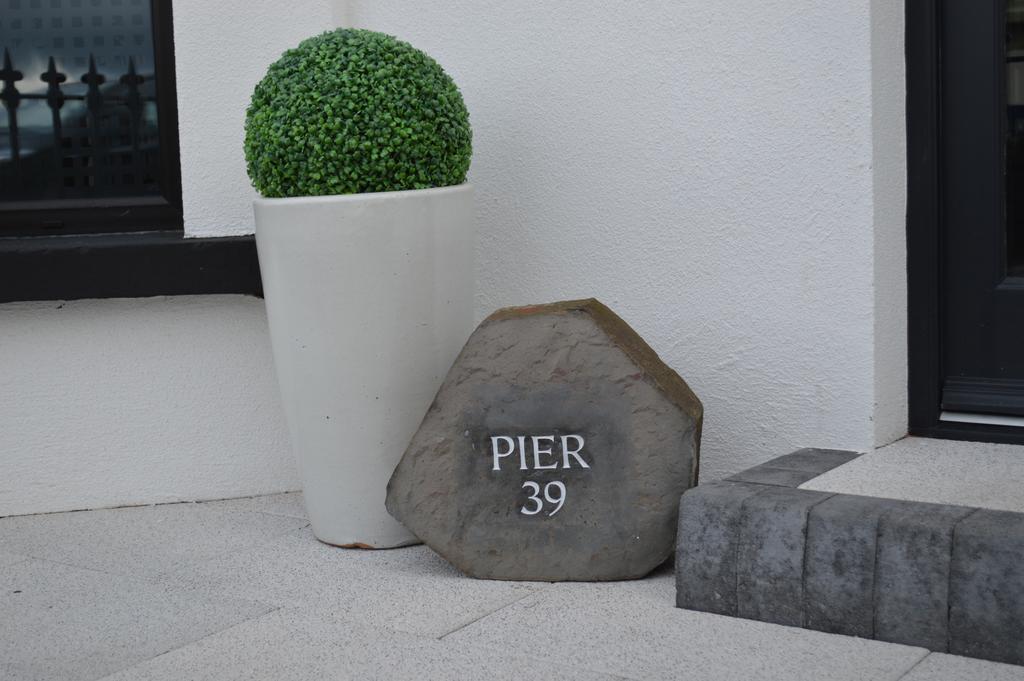 Bed and Breakfast Pier39Portrush Adult Only Екстер'єр фото