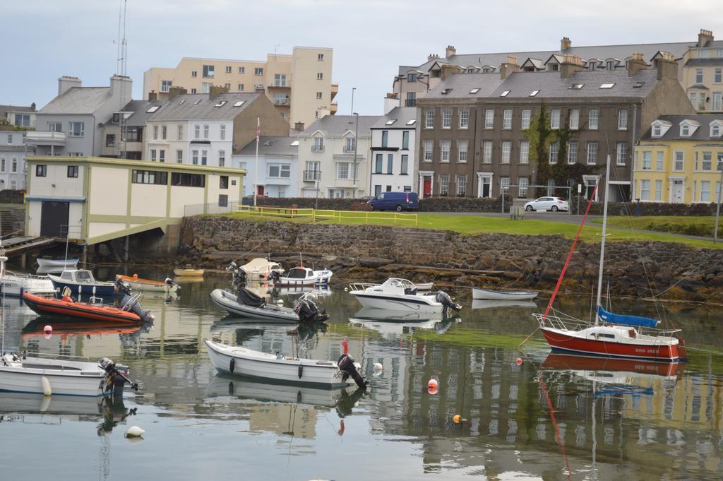 Bed and Breakfast Pier39Portrush Adult Only Екстер'єр фото