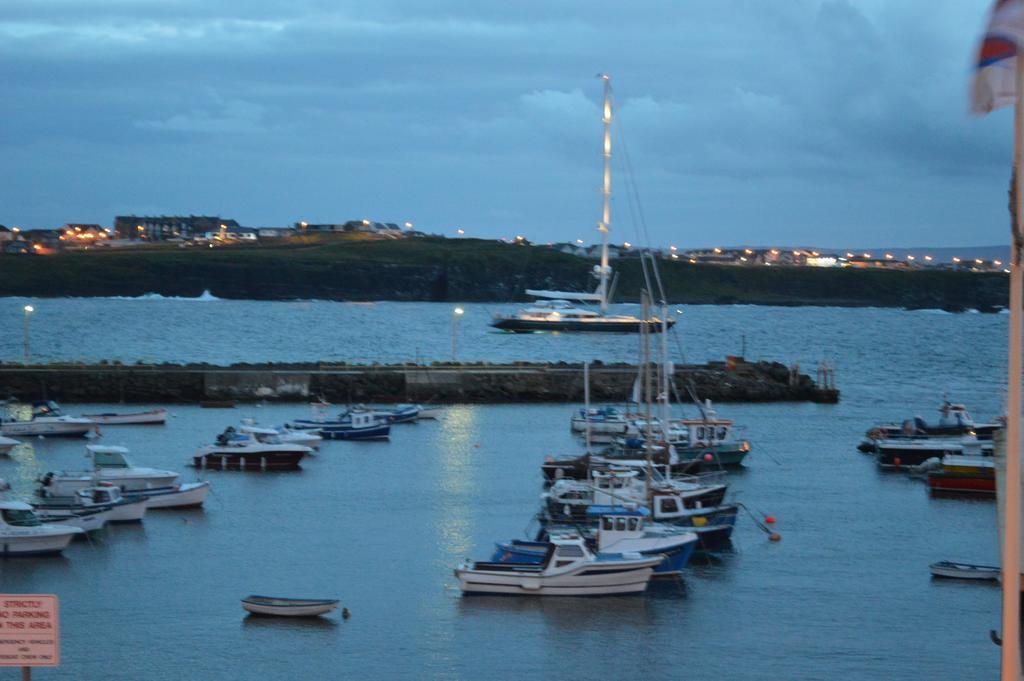Bed and Breakfast Pier39Portrush Adult Only Екстер'єр фото