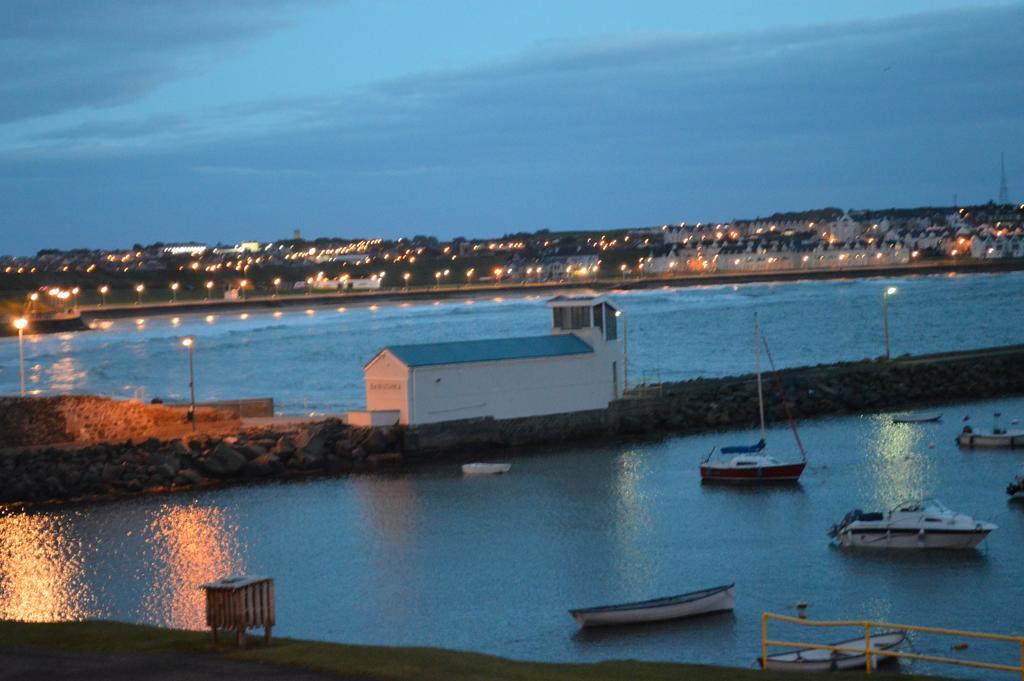 Bed and Breakfast Pier39Portrush Adult Only Екстер'єр фото