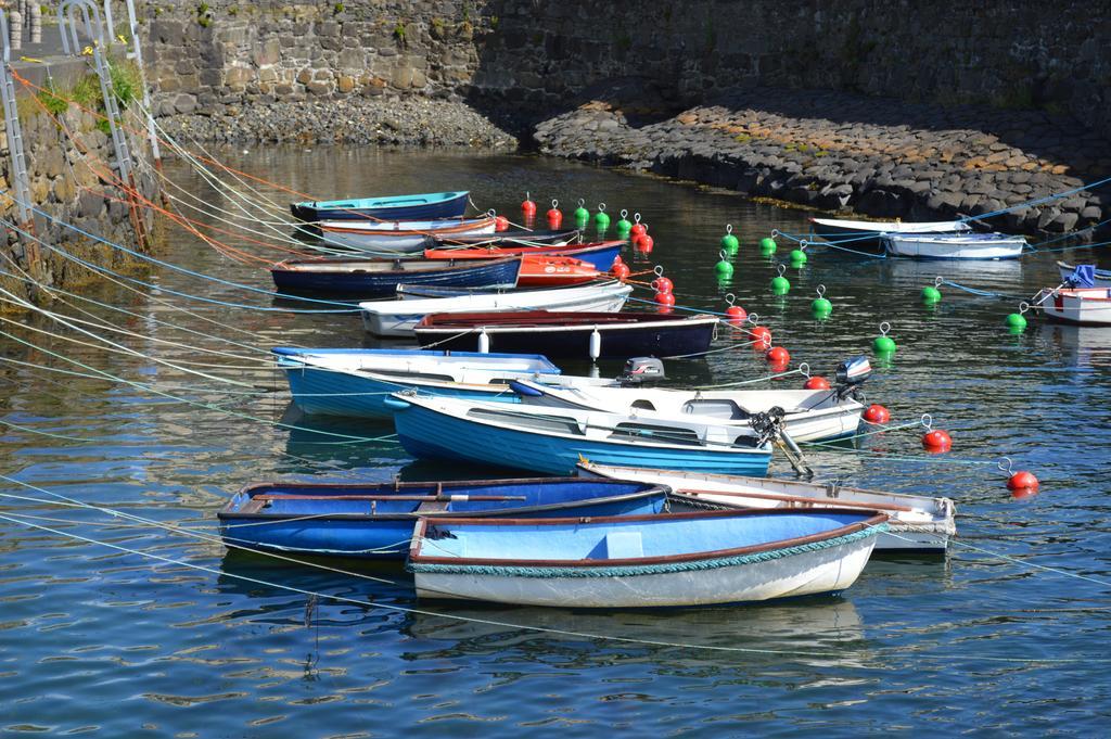 Bed and Breakfast Pier39Portrush Adult Only Екстер'єр фото