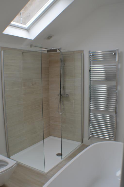 Bed and Breakfast Pier39Portrush Adult Only Екстер'єр фото