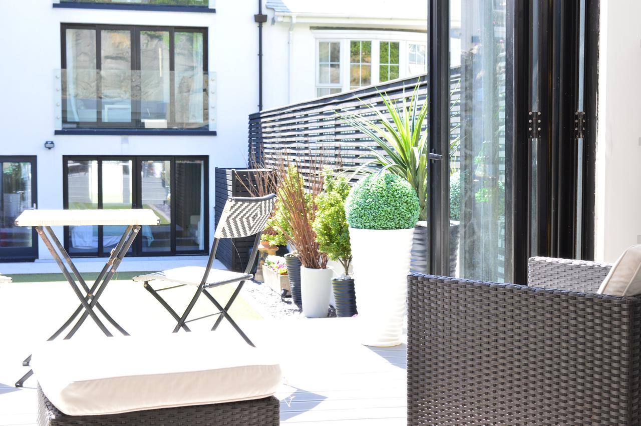 Bed and Breakfast Pier39Portrush Adult Only Екстер'єр фото