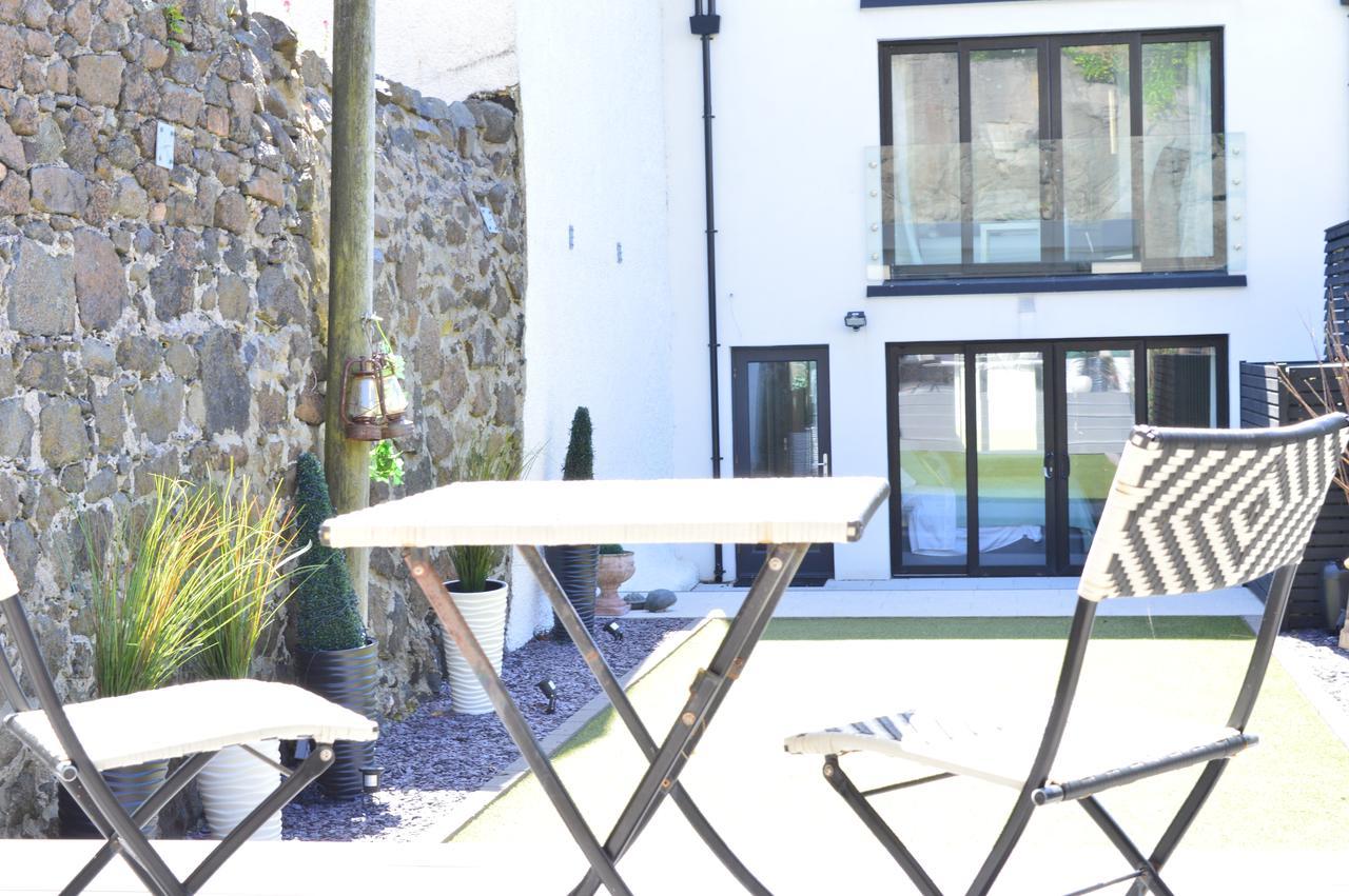 Bed and Breakfast Pier39Portrush Adult Only Екстер'єр фото